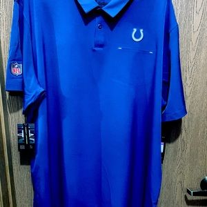 NIKE_NFL_Dri-Fit; Mens Size 2xl; NWT